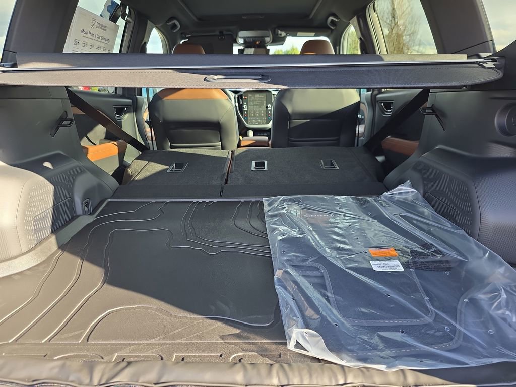 New 2026 Subaru Forester Touring image 20