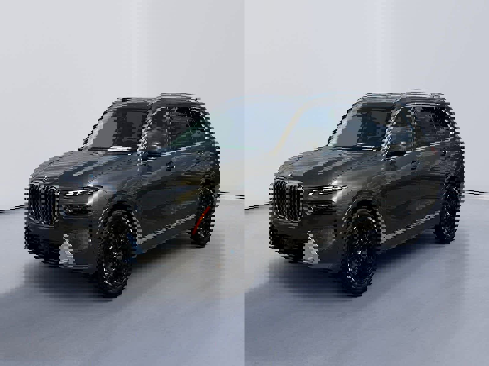 New 2026 BMW X7 xDrive40i image 7