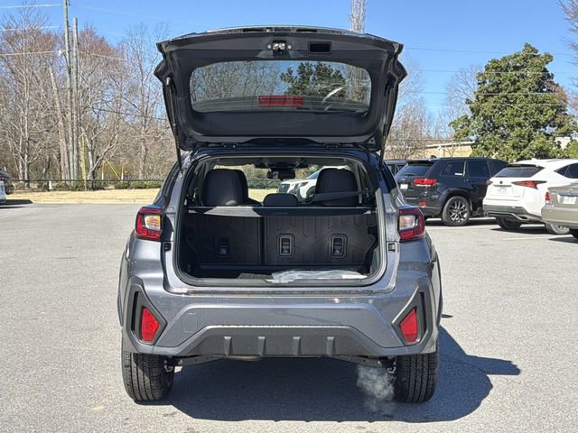 New 2026 Subaru Crosstrek 2.0i Premium image 15