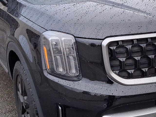 Used 2023 Kia Telluride SX Prestige X-Pro AWD/4WD image 11
