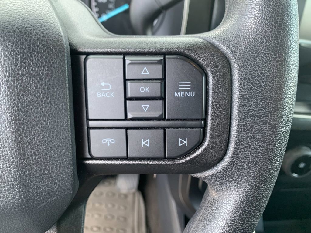 Used 2022 Ford F150 XL w/ STX Appearance Package image 29