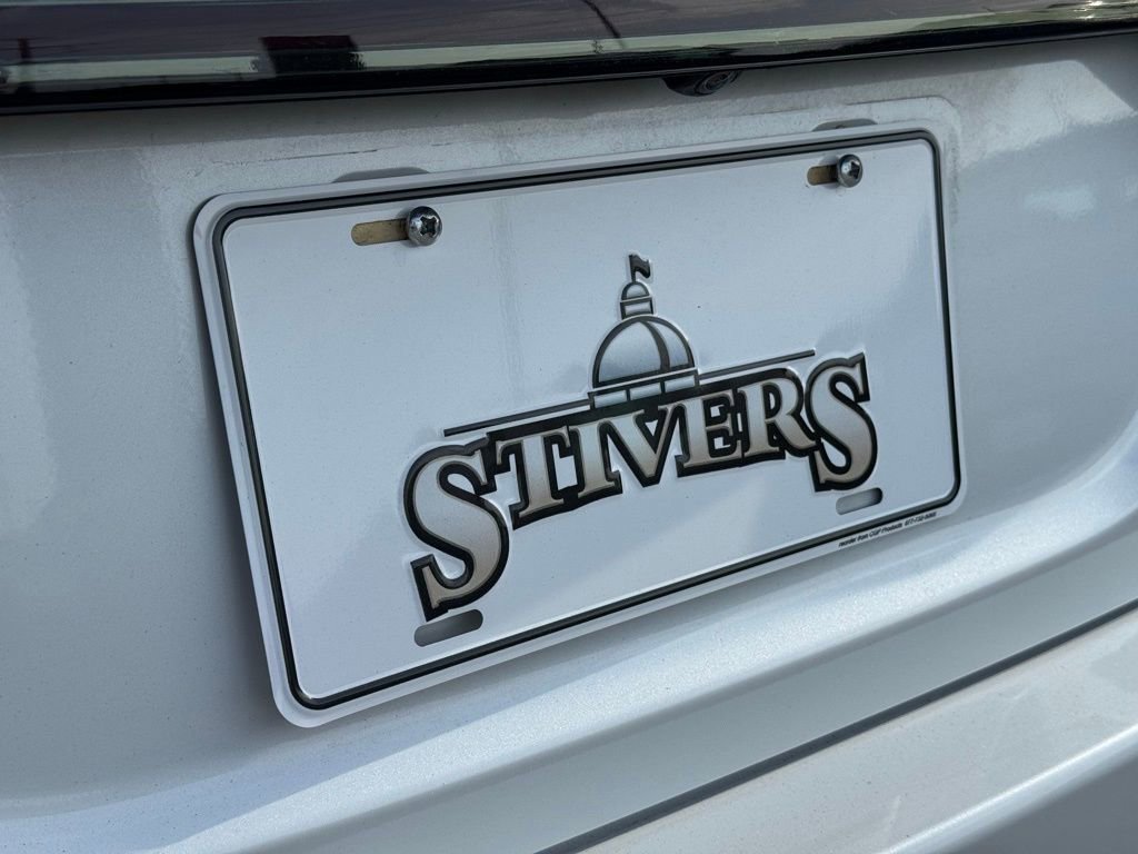 Used 2023 Toyota Camry TRD w/ TRD Package w/JBL Audio image 12