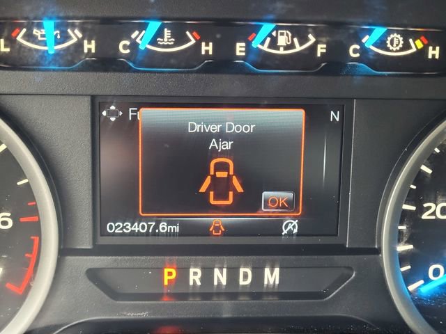 Used 2017 Ford F150 XLT w/ Equipment Group 302A Luxury image 26