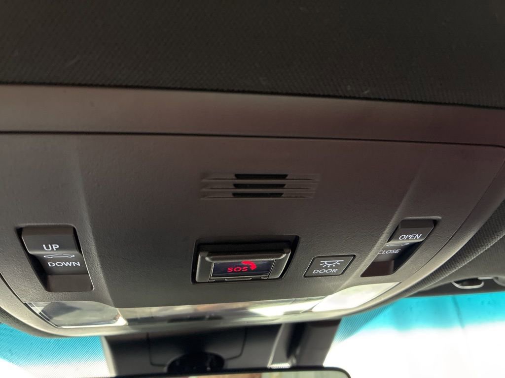 Used 2022 Lexus ES 350 F Sport image 14