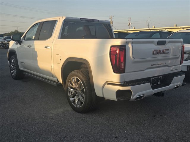 New 2026 GMC Sierra 1500 Denali image 7
