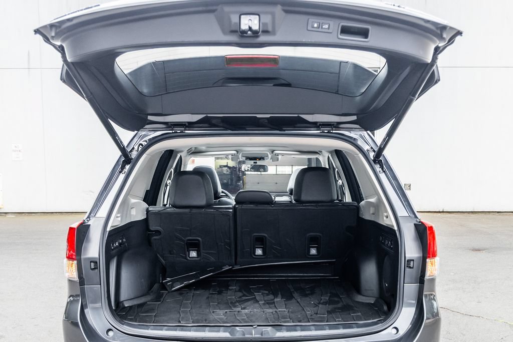 Used 2020 Subaru Forester Touring AWD/4WD image 19