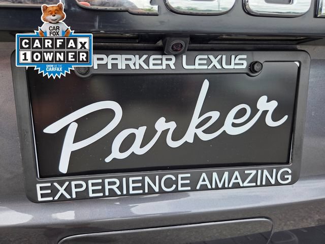 Used 2020 Toyota Sequoia Platinum RWD image 21