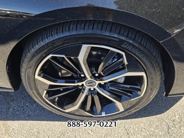 Used 2025 Nissan Altima 2.5 SR FWD image 20