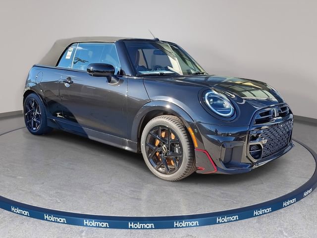 New 2026 MINI Cooper S image 3