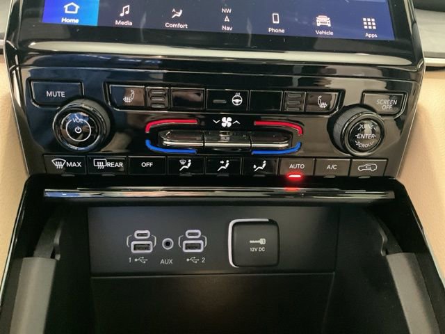 Used 2023 Jeep Grand Cherokee Limited image 15