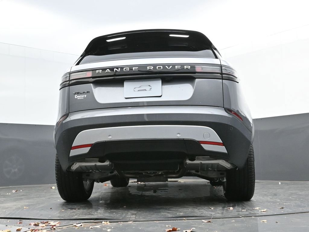 Used 2025 Land Rover Range Rover Velar S image 36