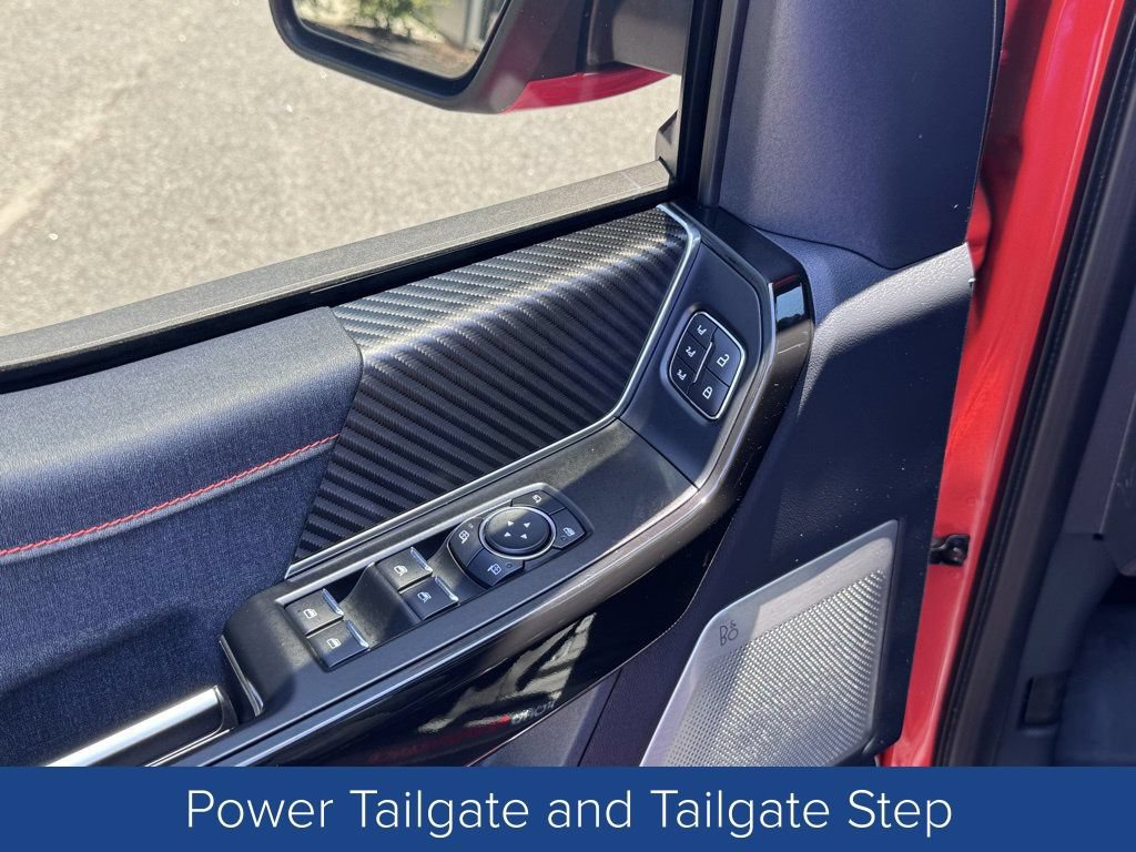 Used 2023 Ford F150 Raptor w/ Equipment Group 802A Raptor R AWD/4WD image 11