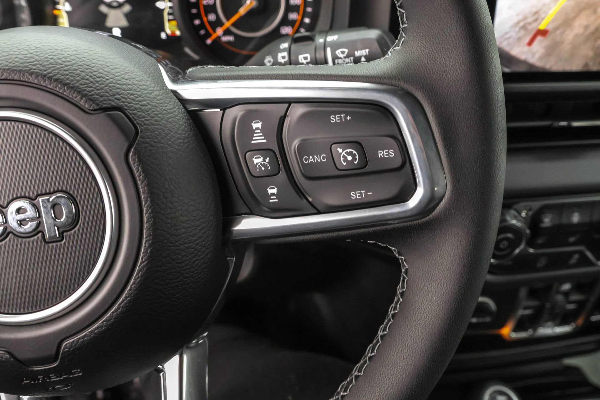 New 2026 Jeep Wrangler Sahara image 31