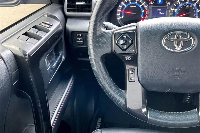 Used 2019 Toyota 4Runner TRD Off-Road Premium image 16