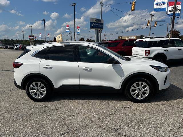 Certified 2024 Ford Escape Active w/ Tech Pack #1 image 2