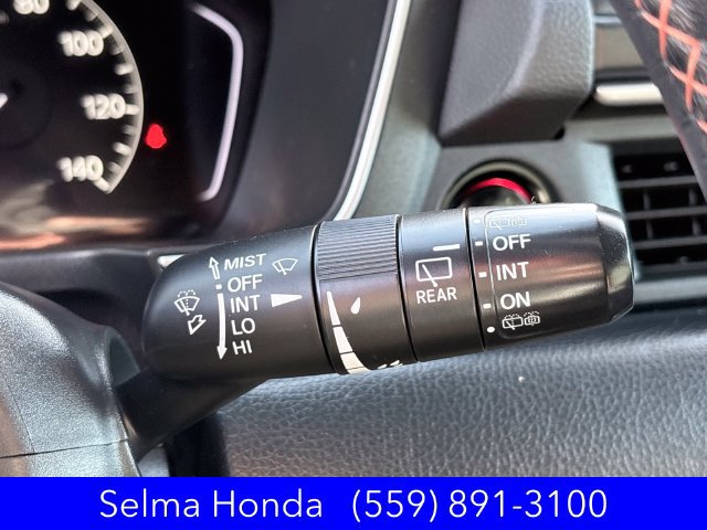 Certified 2023 Honda Pilot Sport image 15