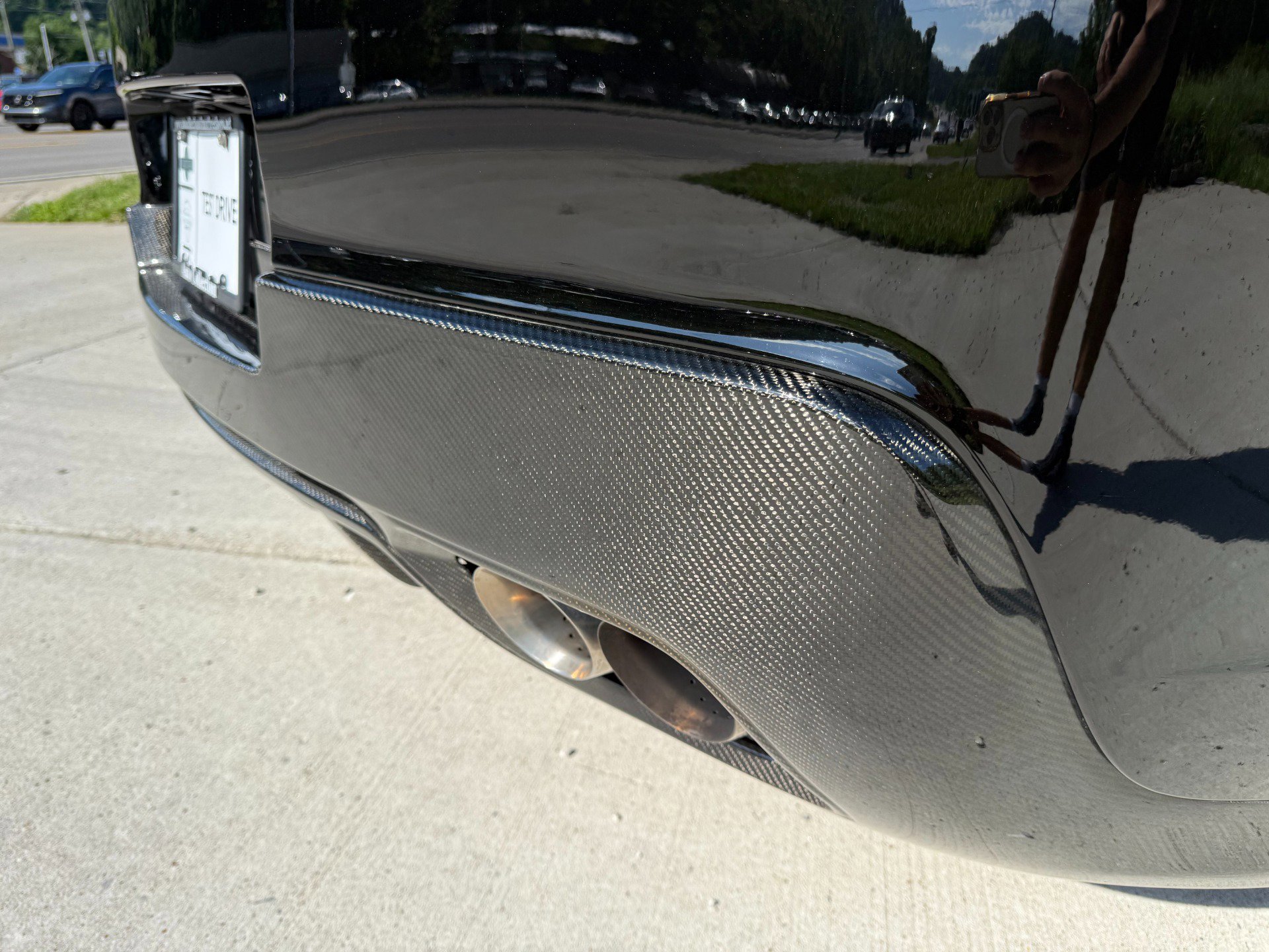 Used 2015 Chevrolet Camaro Z/28 RWD image 31