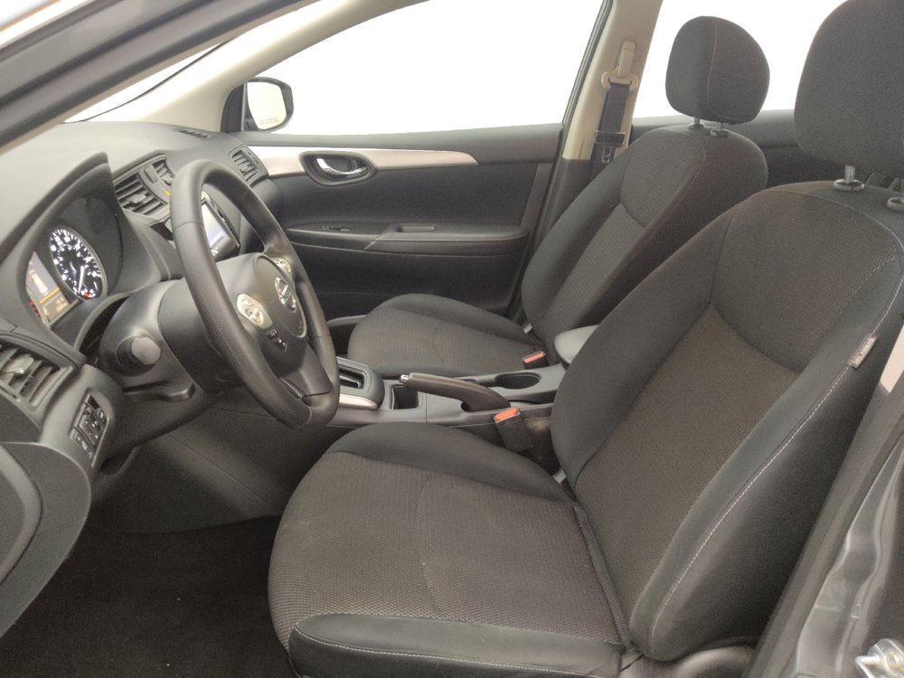 Used 2019 Nissan Sentra S FWD image 17