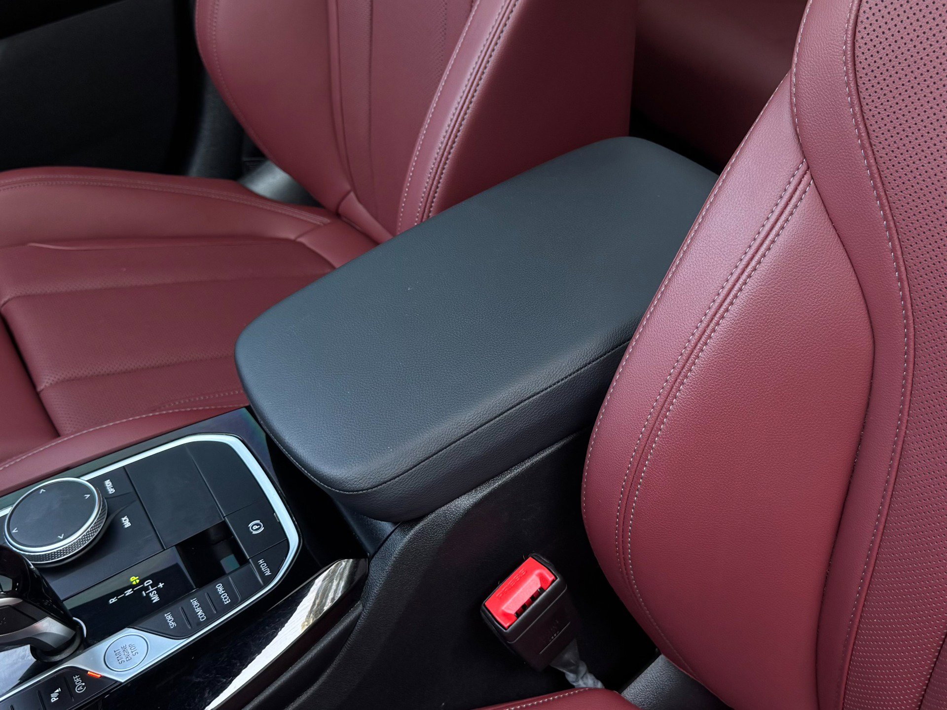 Used 2023 BMW X3 sDrive30i w/ M Sport Package image 13