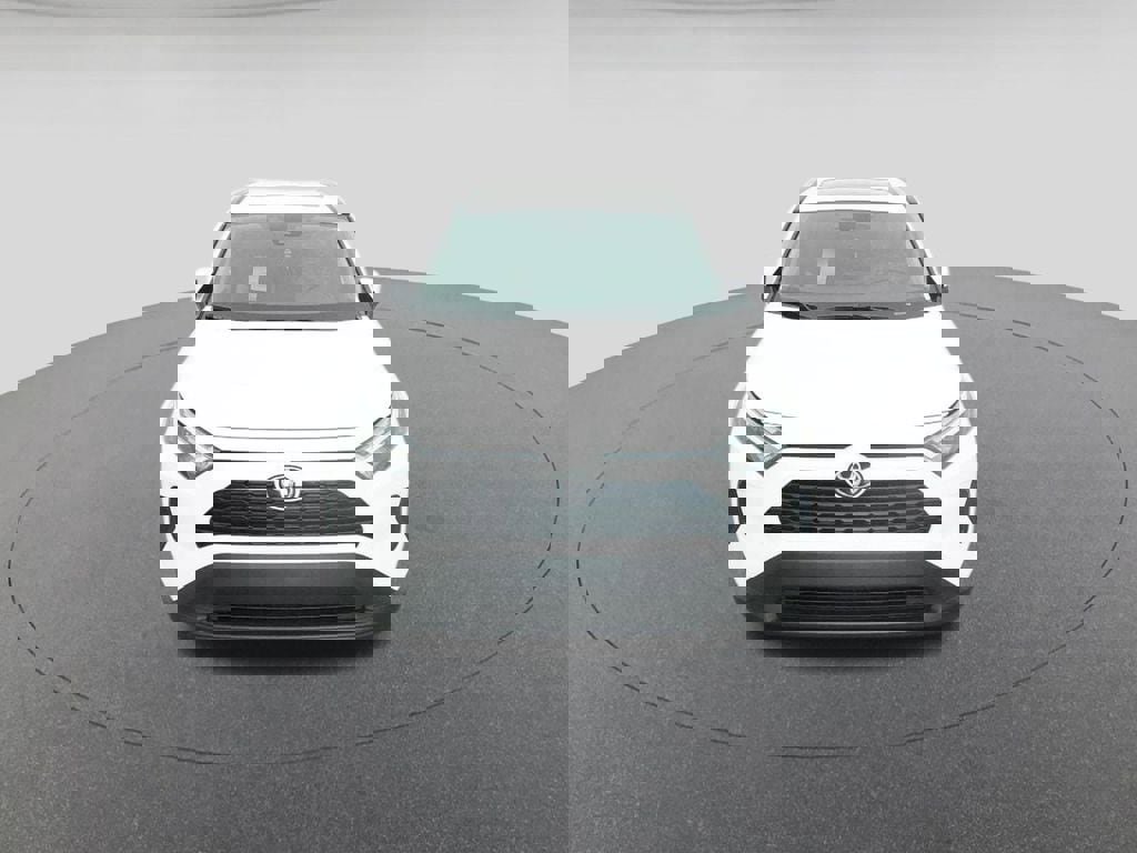 New 2025 Toyota RAV4 XLE image 15