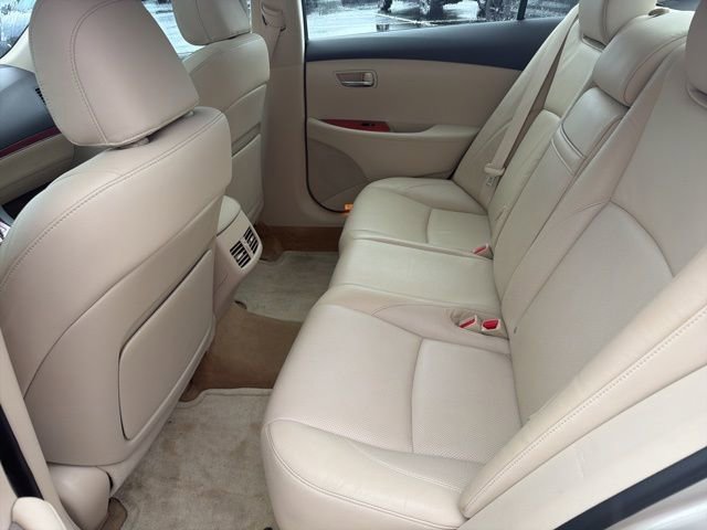 Used 2011 Lexus ES 350 image 18