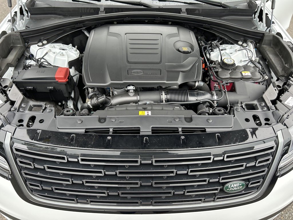 New 2026 Land Rover Range Rover Velar S image 29
