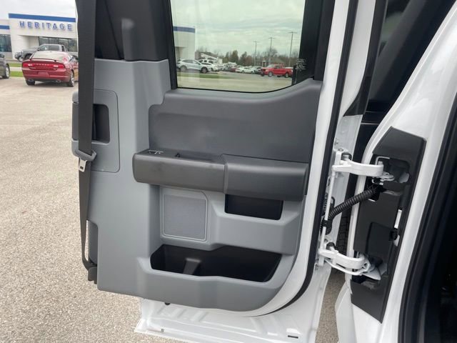 New 2024 Ford F450 XL image 64