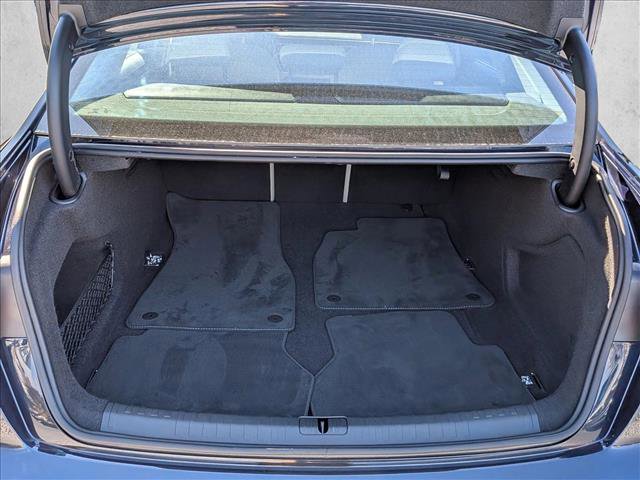 Certified 2025 Audi A6 Premium Plus image 6