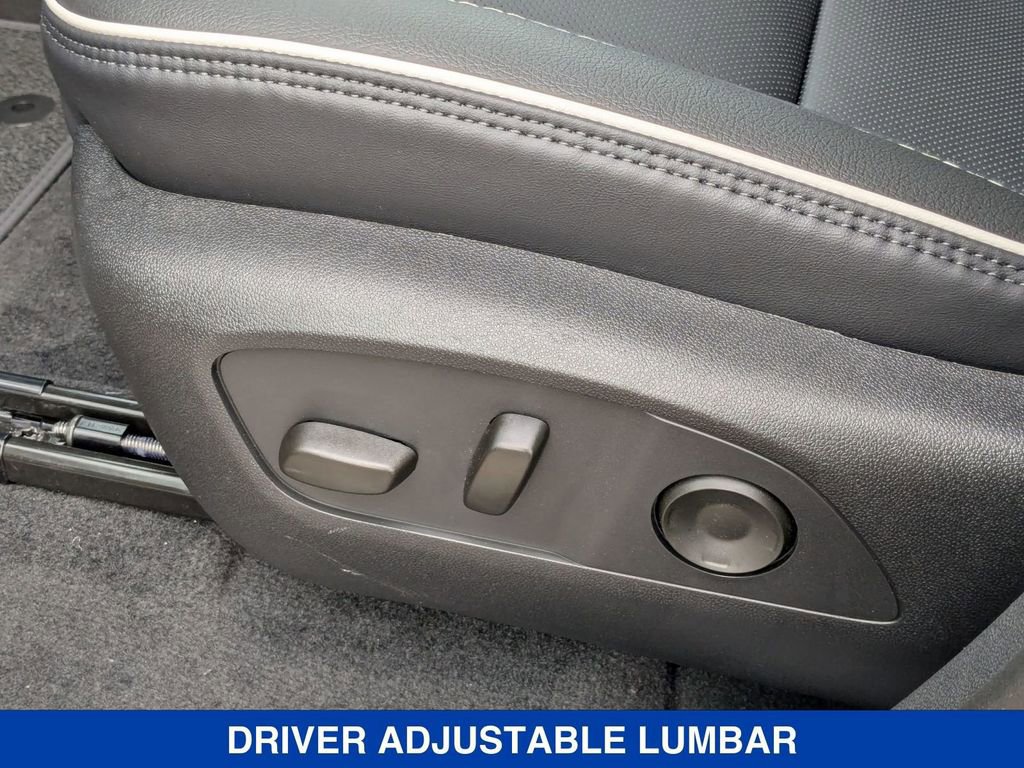 New 2026 GMC Acadia Denali w/ Super Cruise Package image 14