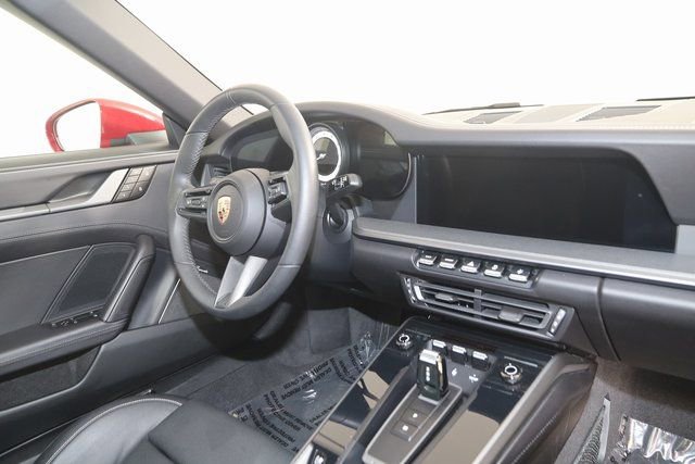 Used 2024 Porsche 911 Targa 4S image 25