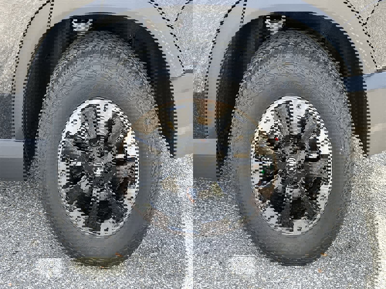 New 2026 Honda Passport TrailSport Elite image 12