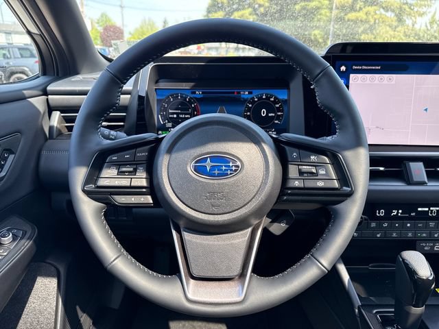 New 2026 Subaru Outback Touring XT AWD/4WD image 21