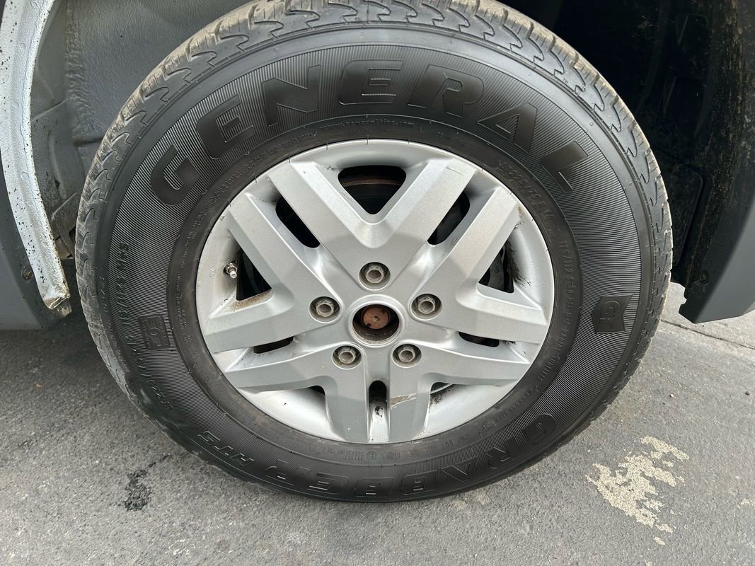 Used 2015 RAM ProMaster 3500 w/ Mopar Trailer Tow Group image 19