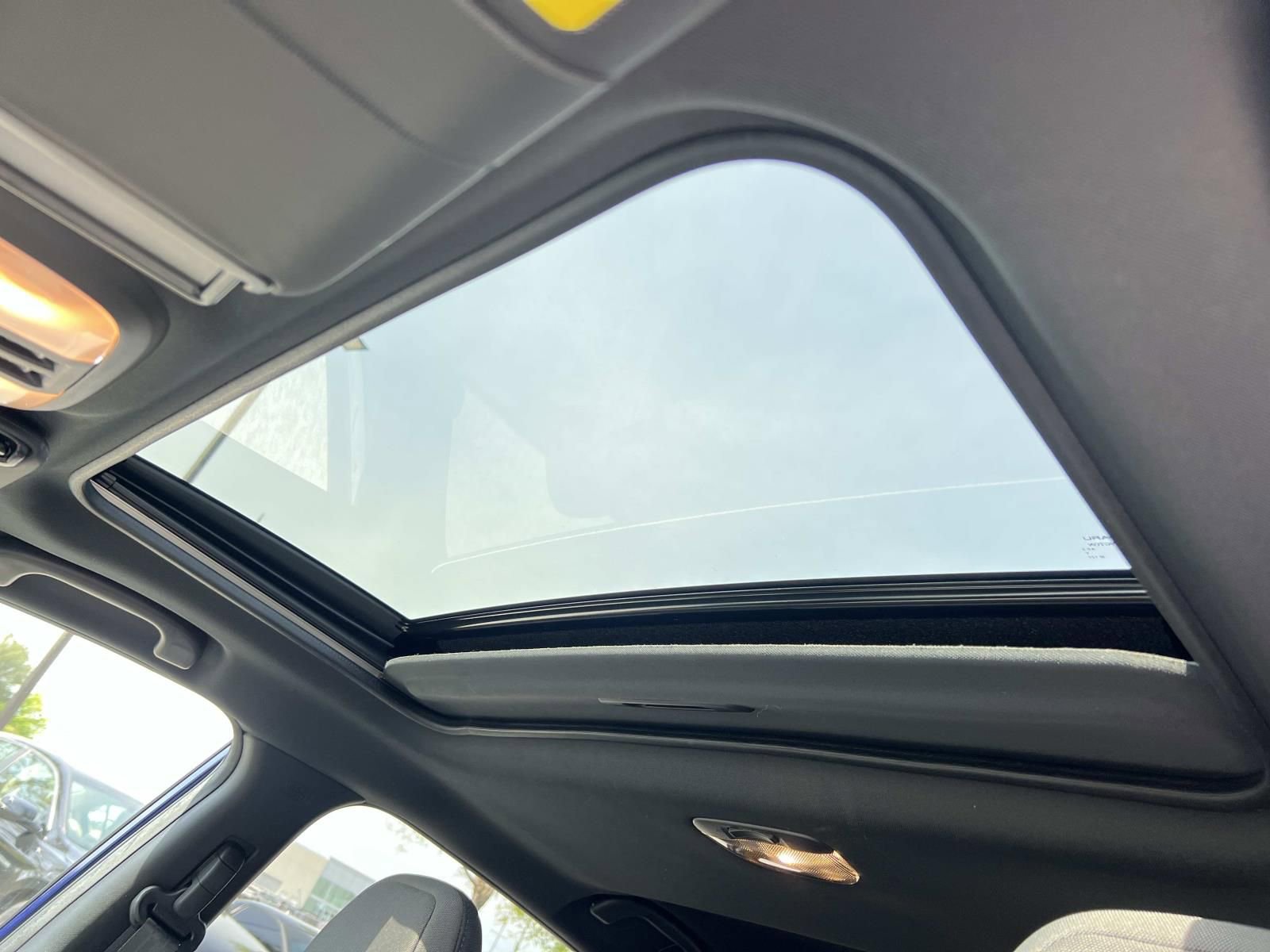 Certified 2025 Subaru Crosstrek 2.5i Sport w/ Popular Package #4A AWD/4WD image 32