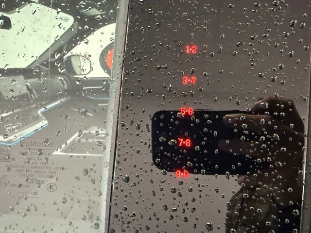 New 2026 Ford Expedition Tremor image 11