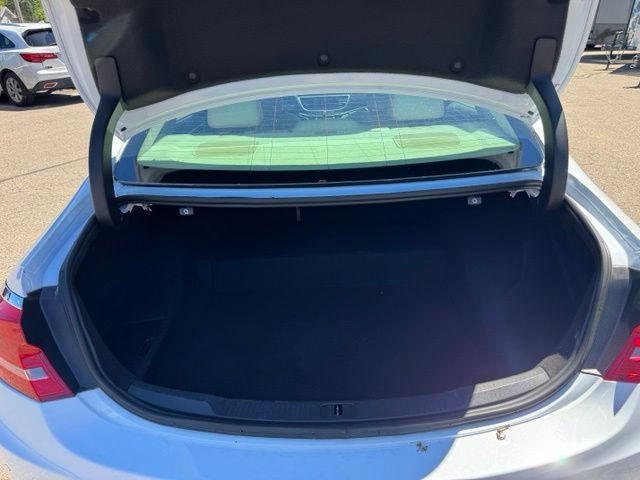 Used 2018 Buick LaCrosse Premium FWD image 24