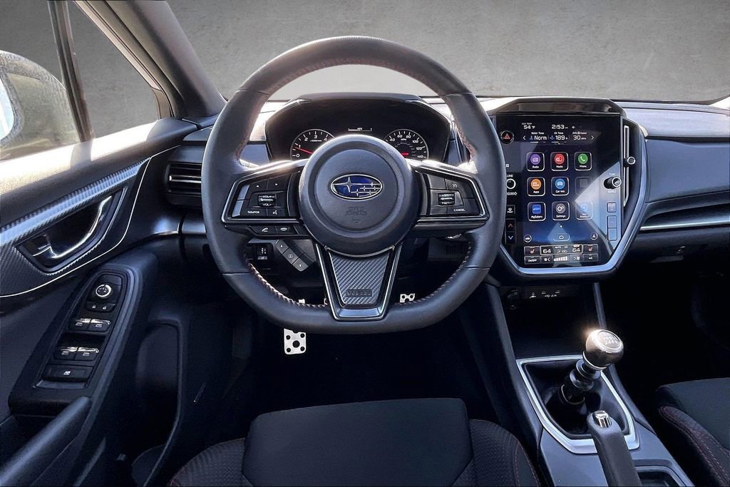 Used 2022 Subaru WRX Premium image 8