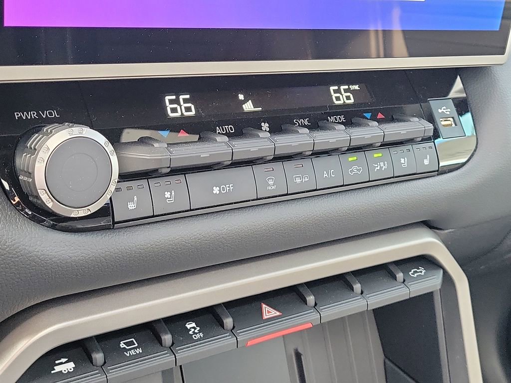 New 2026 Toyota Tundra Limited w/ Limited PVM Package image 16
