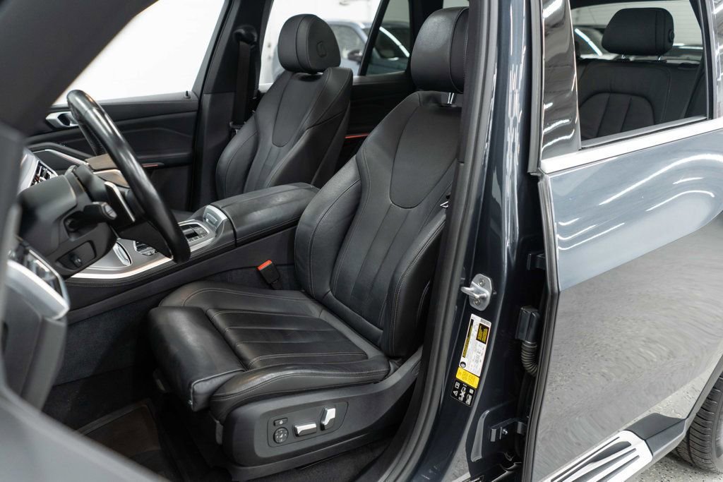 Used 2019 BMW X5 xDrive40i image 10