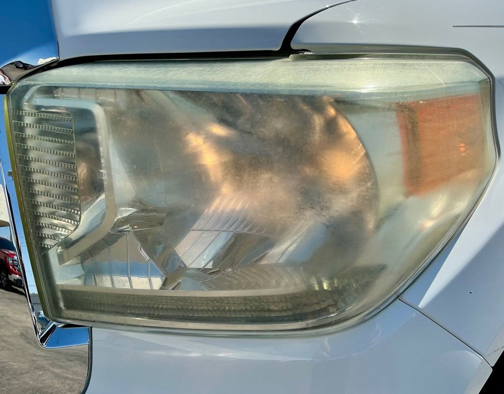 Used 2014 Toyota Tundra 1794 Edition image 10