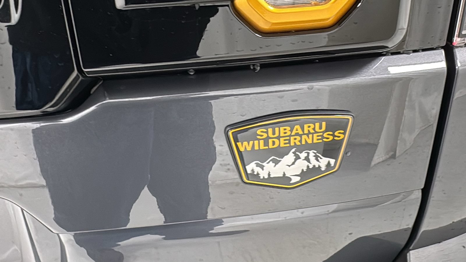 New 2026 Subaru Outback Wilderness AWD/4WD image 38