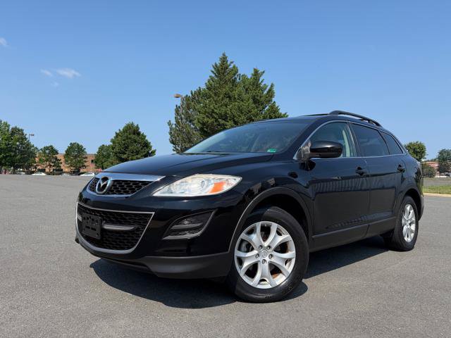 Used 2012 MAZDA CX-9 Touring w/ Moonroof & Bose Audio Pkg FWD image 1