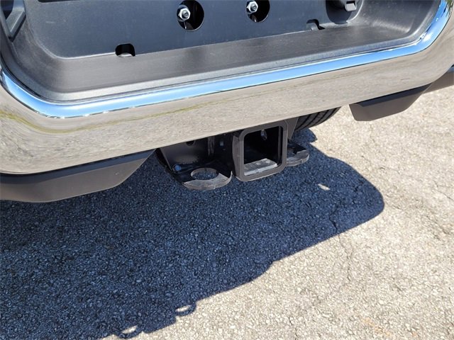 New 2025 RAM 2500 Tradesman w/ Chrome Appearance Group image 12