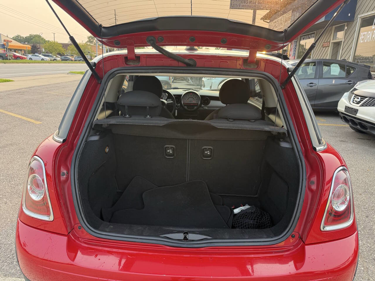 Used 2012 MINI Cooper Hardtop image 19