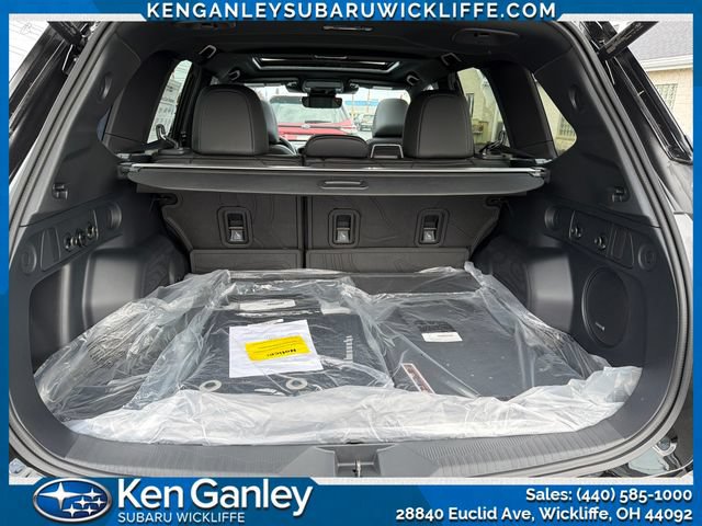 New 2026 Subaru Forester Sport AWD/4WD image 20