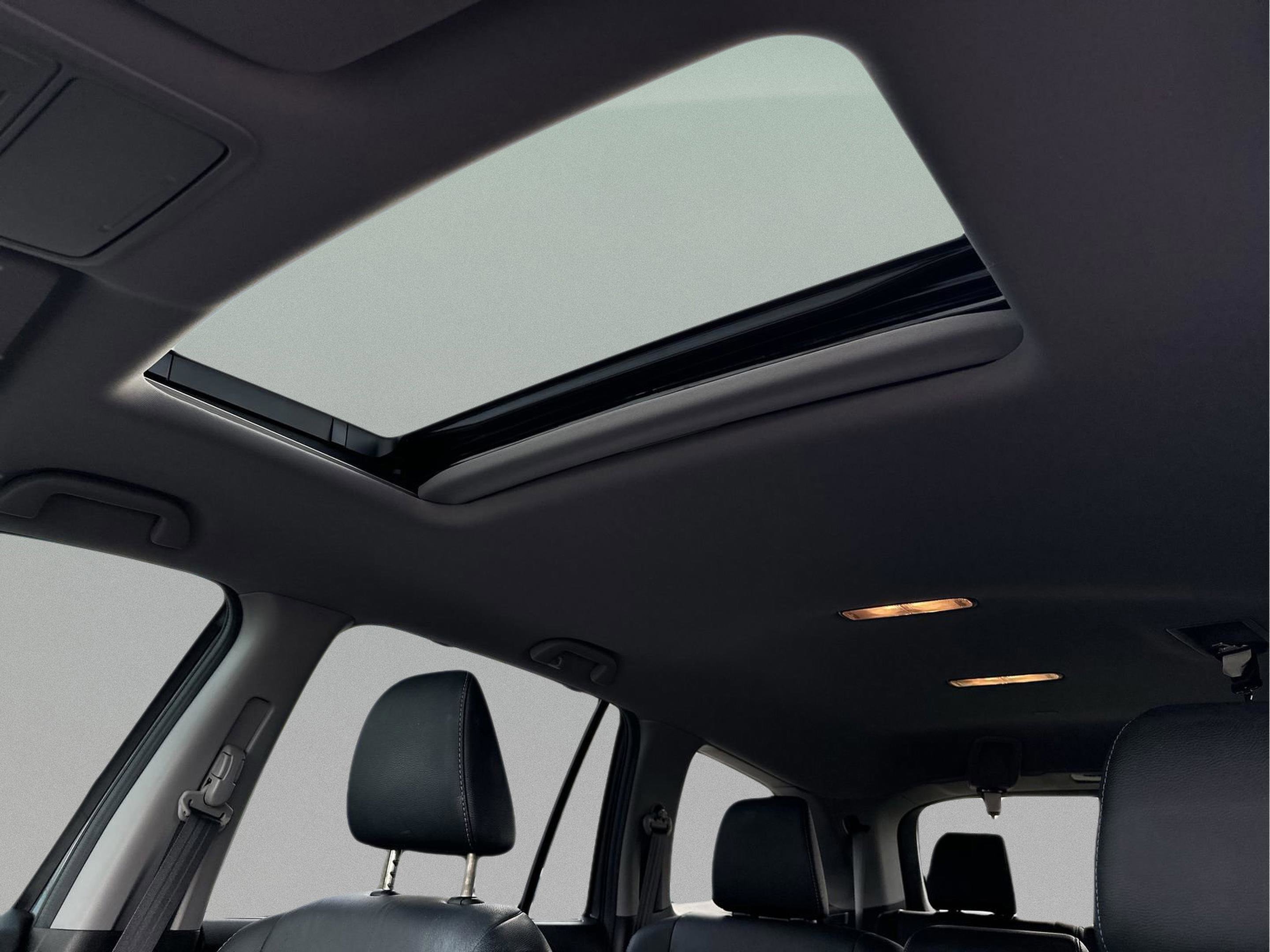 Certified 2022 Honda Pilot Special Edition image 32