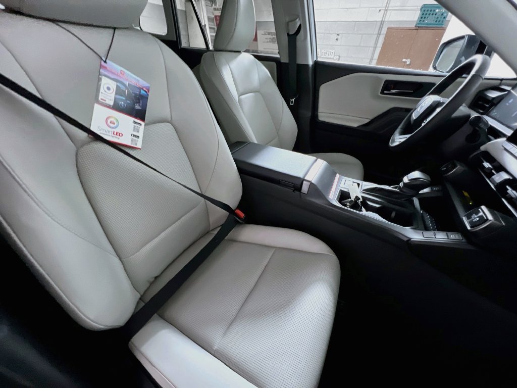 New 2026 Toyota RAV4 XLE Premium w/ Panoramic Sun Roof Package FWD image 27