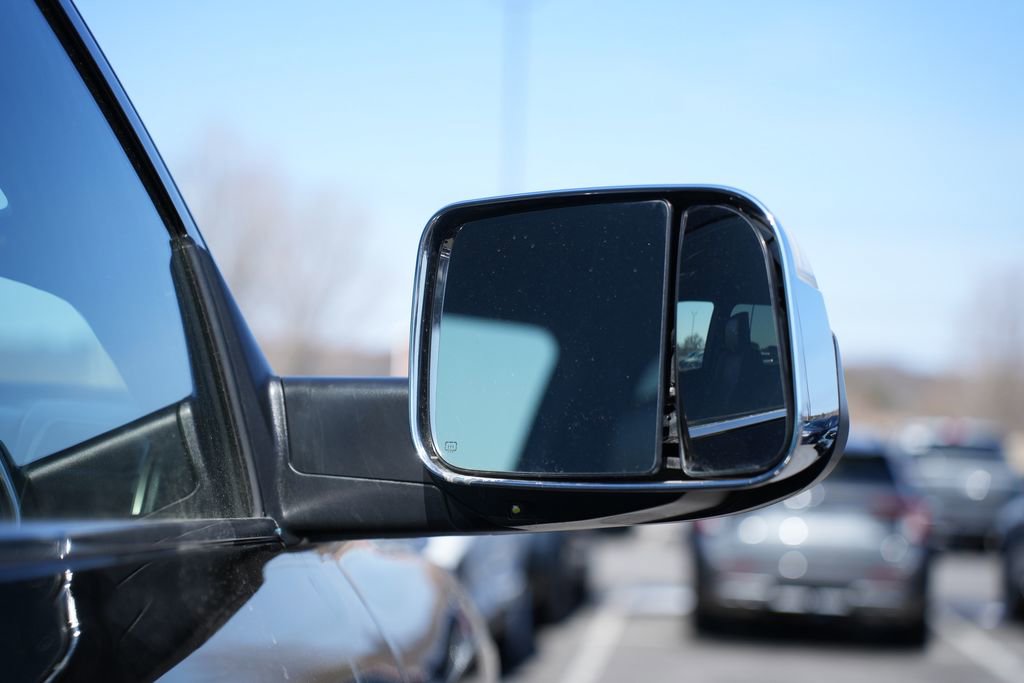 Used 2022 RAM 2500 Limited image 12