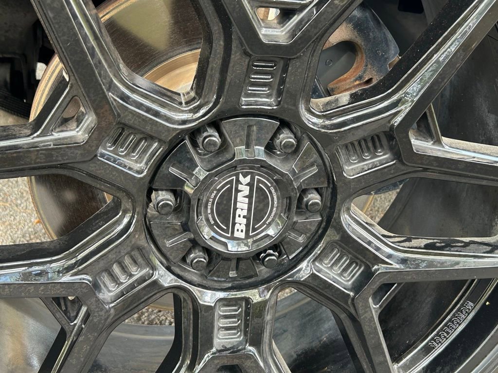 Certified 2019 RAM 1500 Rebel w/ Rebel Level 2 Equipment Group image 41