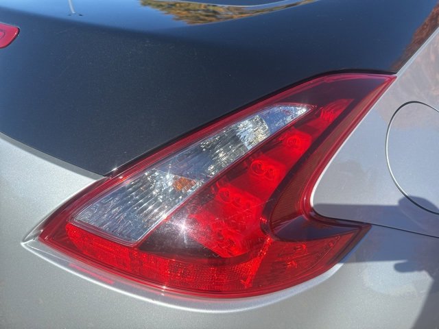 Used 2020 Nissan 370Z image 31